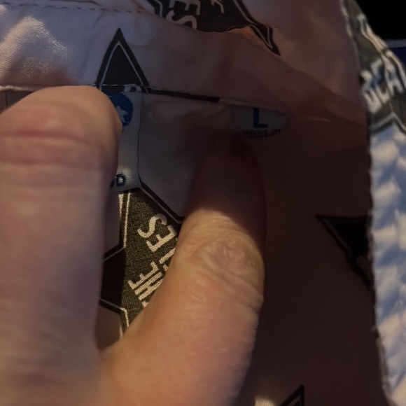 Girls size large , fits like a medium. Super cute sleeveless Beatles top! - Picture 2 of 2